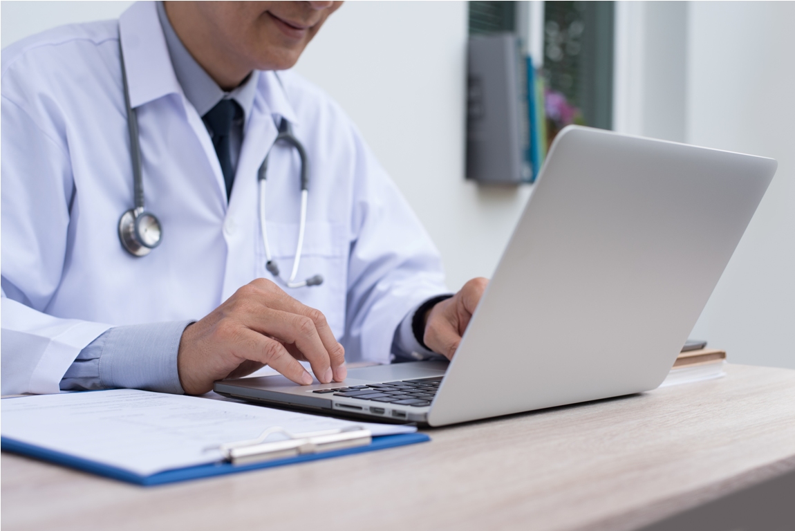 EMR vs. EHR - A Guide To Everything You Need To Know