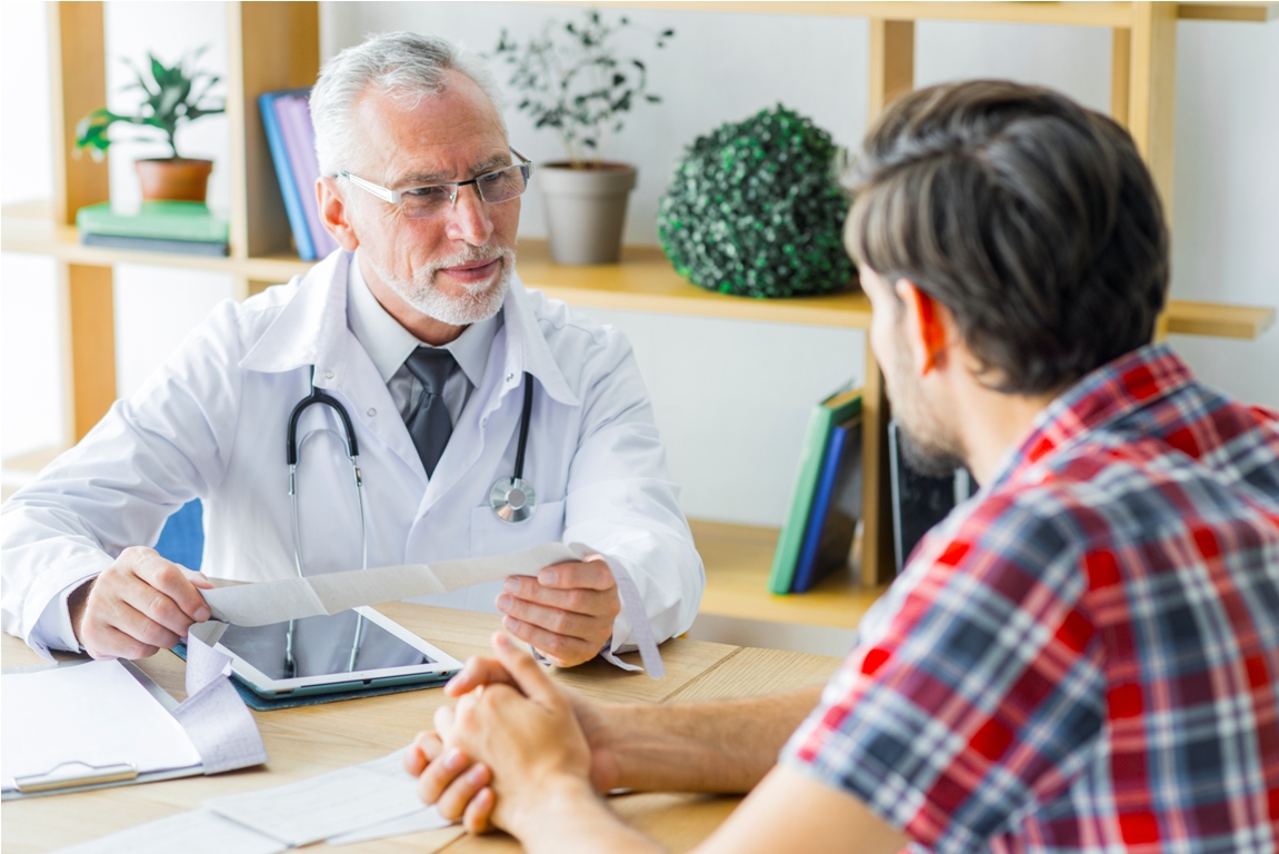 Tips to Foster Better Physician-Patient Relationship