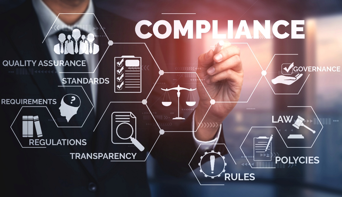 HIPAA Compliance – For Securing Sensitive Medical Data
