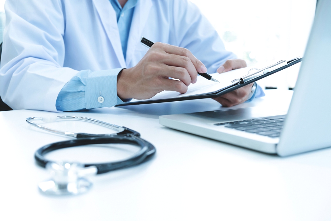 Sure-fire Ways To Improve Accuracy In Medical Transcription