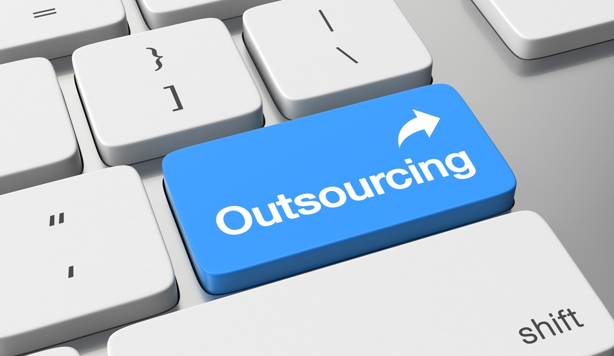 Outsourcing Medical Transcription - Huge Savings on Cost