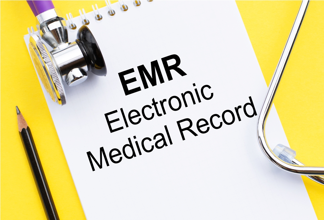 The Flaws Of ASR Software In Electronic Medical Records