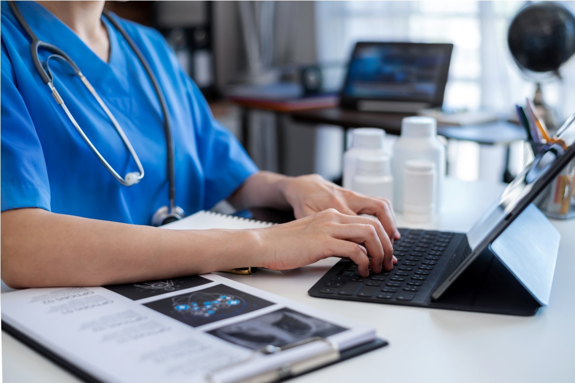 EHR – Its Importance and Functions within the Healthcare System