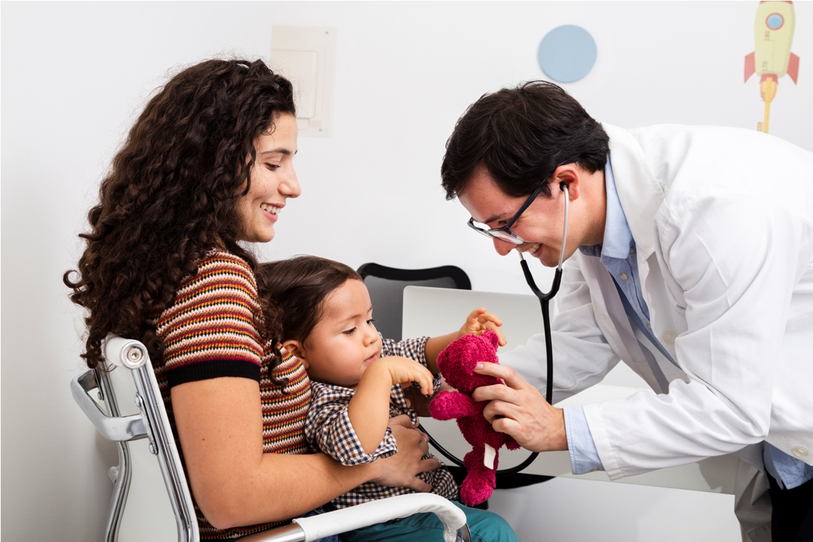 The Importance Of Pediatric Medical Scribes