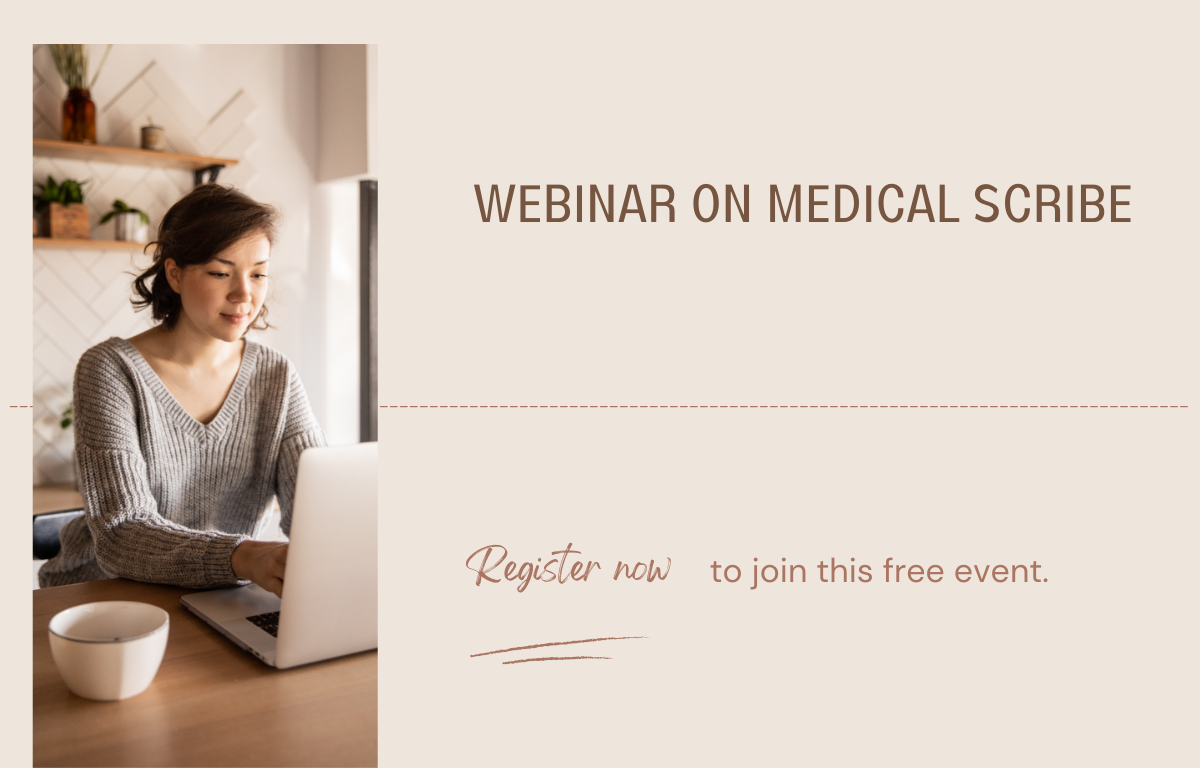 Medical Scribe Events | Global Medical Scribe Society