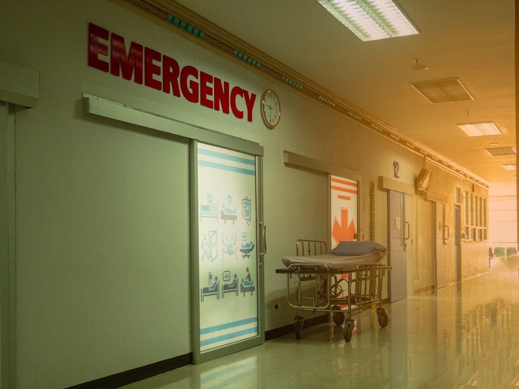 The Impact Of Scribes In The Emergency Department