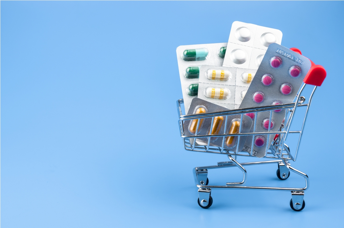 E-prescription – A Prescription For Enhanced Patient Safety