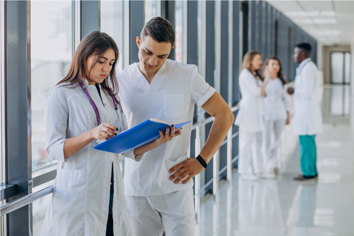Is a Virtual Medical Scribe an Invaluable Asset to your Practice